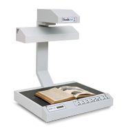 Bookeye 2plus - Book Scanners for Libraries and Archives Bookeye 2plus - Book Scanners for Libraries and Archives