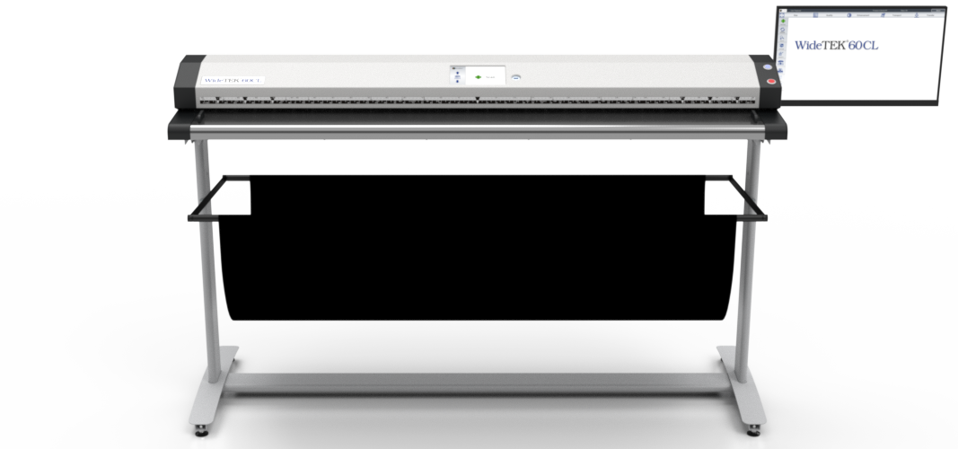 WideTek 60