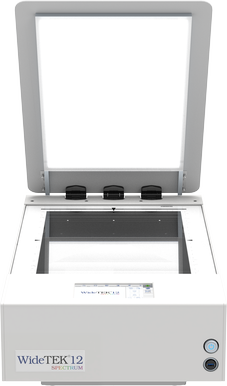 Multi Spectrum A3+ scanner includes 3D surface and backlight scanning