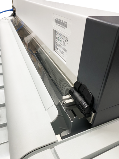 Powerful, high quality MFP system to scan, copy and archive documents with the Canon PlotWave Printer Series.