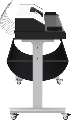 Network scanning via any web browser